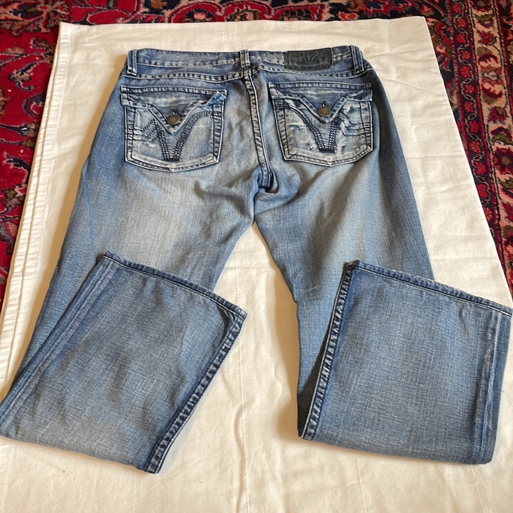 PRVCY Jeans - Picture 5 of 8